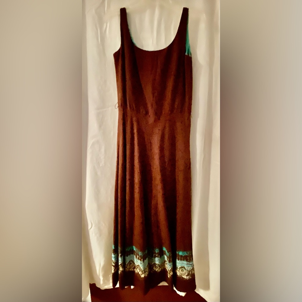 Cold water Creek Brand Dress size 6